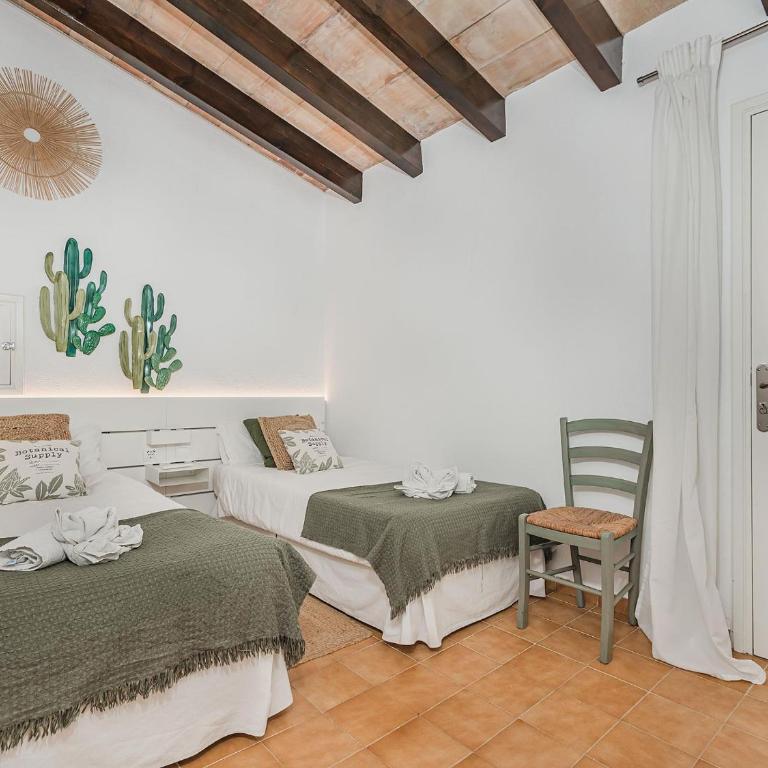Villa Bayhouse by Sunvillas Mallorca - Casa - 34