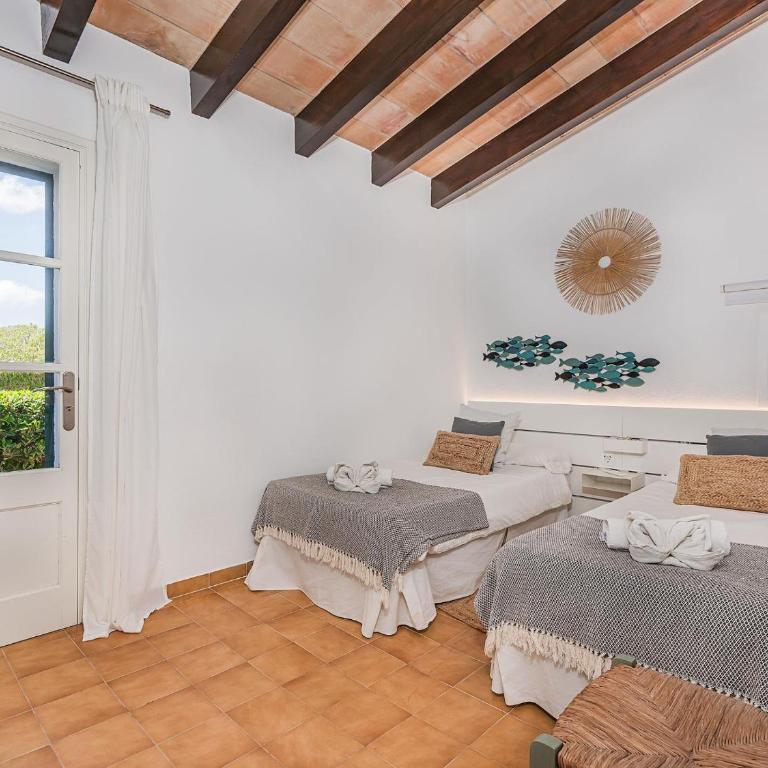Villa Bayhouse by Sunvillas Mallorca - Casa - 35