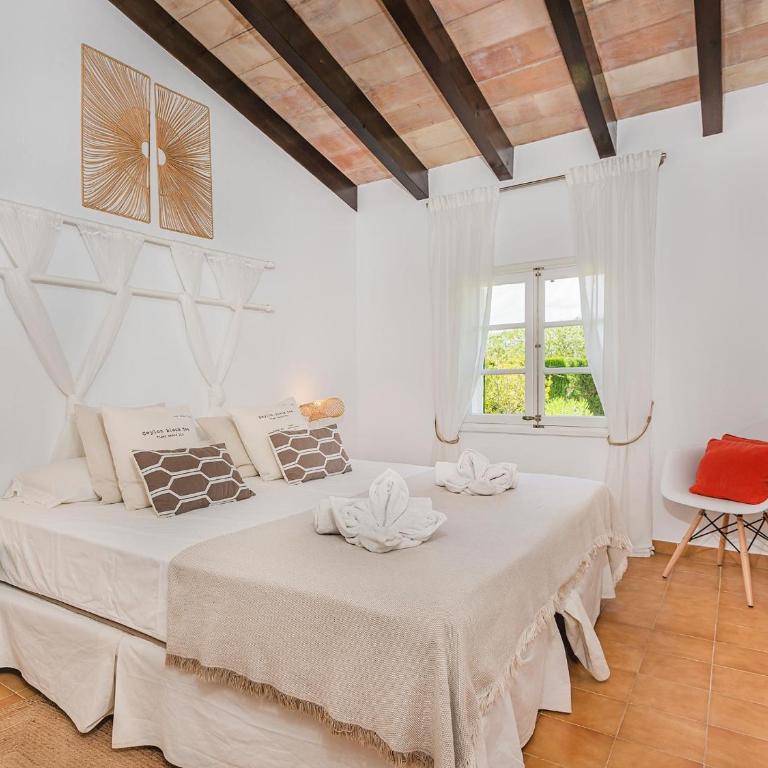 Villa Bayhouse by Sunvillas Mallorca - Casa - 36