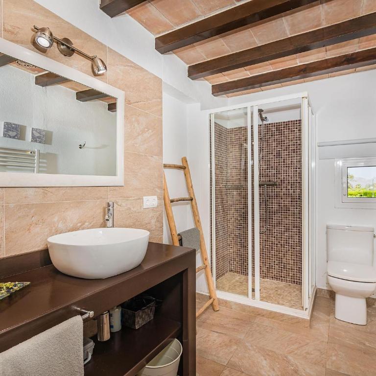 Villa Bayhouse by Sunvillas Mallorca - Casa - 37