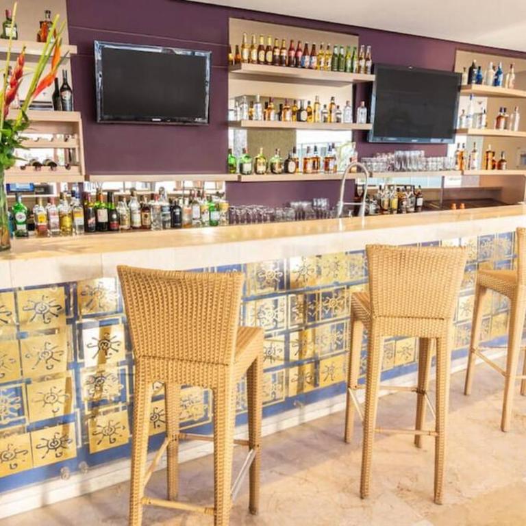 Sensacional! Apartamento Cartagena Morros - Apartamento de 2 dormitorios - 18