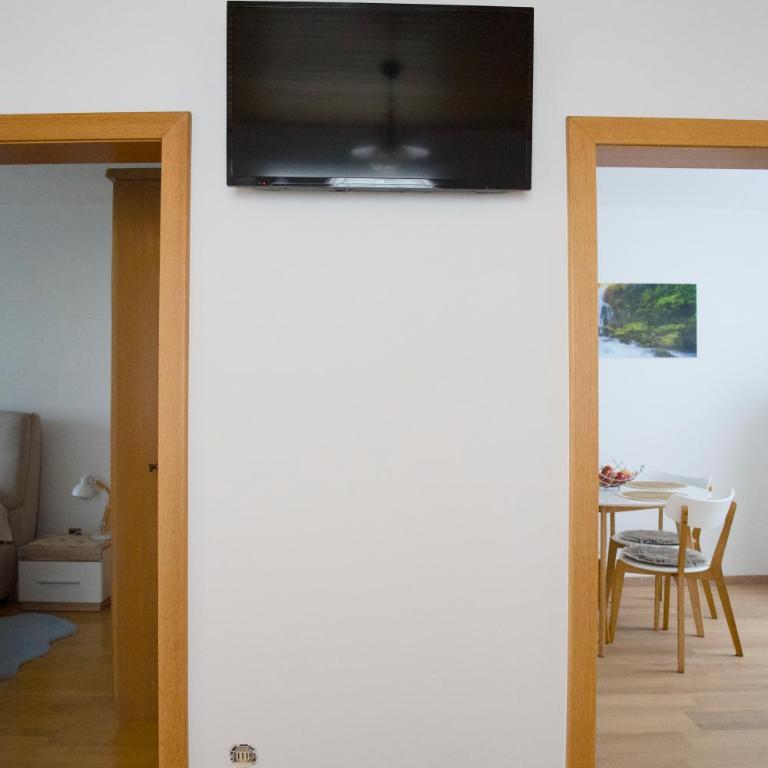 Aparment L&G - Appartement 1 Chambre avec Balcon - 4