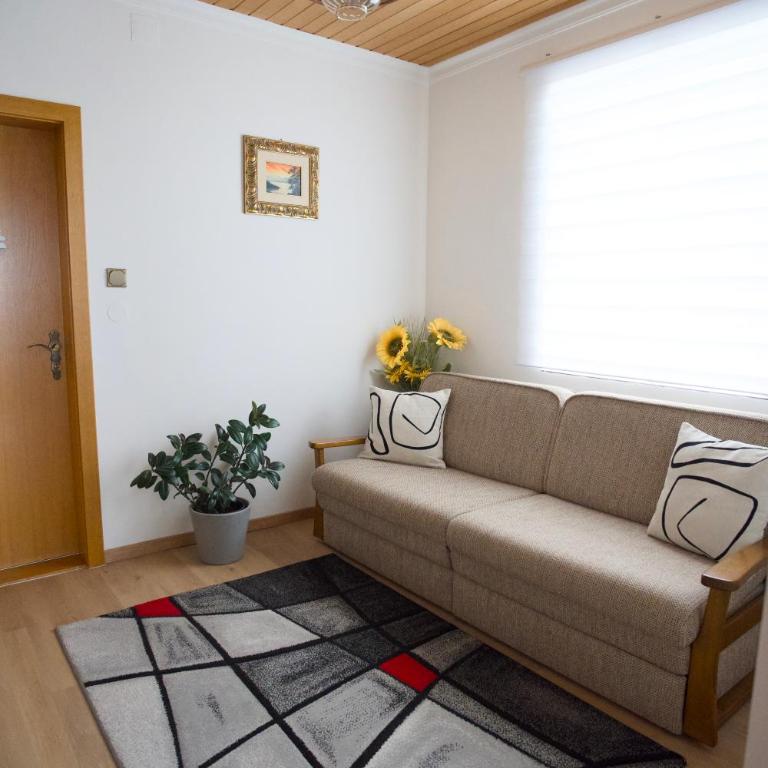 Aparment L&G - Appartement 1 Chambre avec Balcon - 6