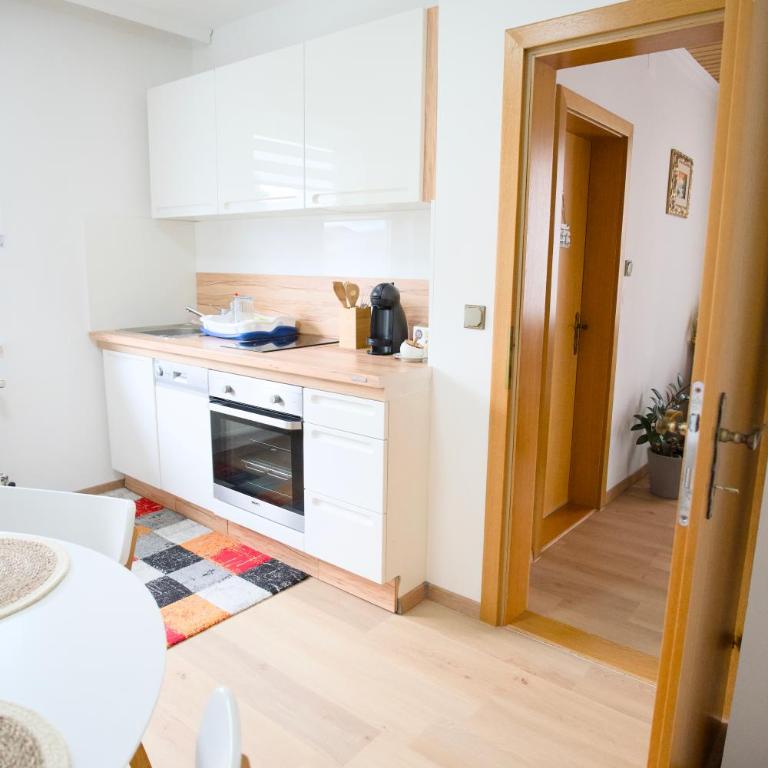 Aparment L&G - Appartement 1 Chambre avec Balcon - 9