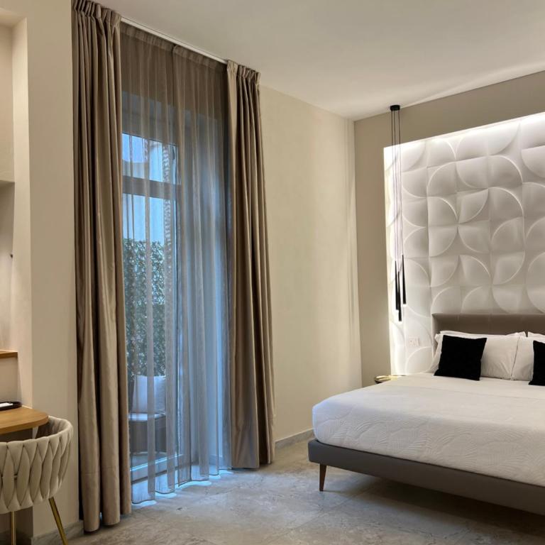 Elegant Rooms - Camera Queen Superior - 14