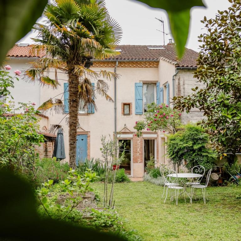 Maison - Casa Li Re - Albi - Casa - 35
