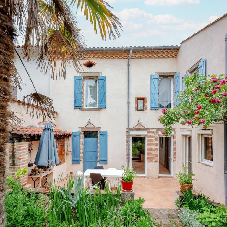 Maison - Casa Li Re - Albi - Casa - 31