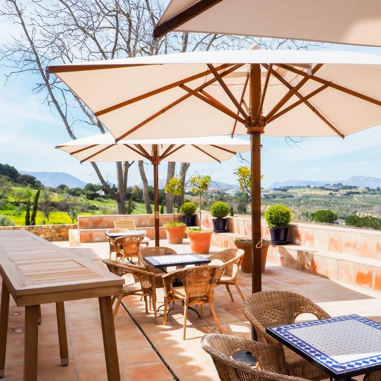 Cortijo LA Almazara - Casa - 14
