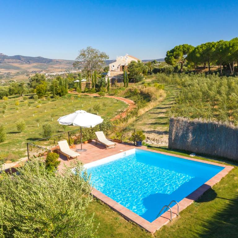 Cortijo LA Almazara - Casa - 18