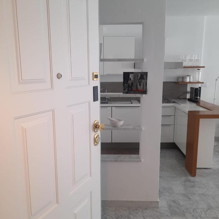 Ducale interno 5 - Appartamento con 2 Camere da Letto - 29