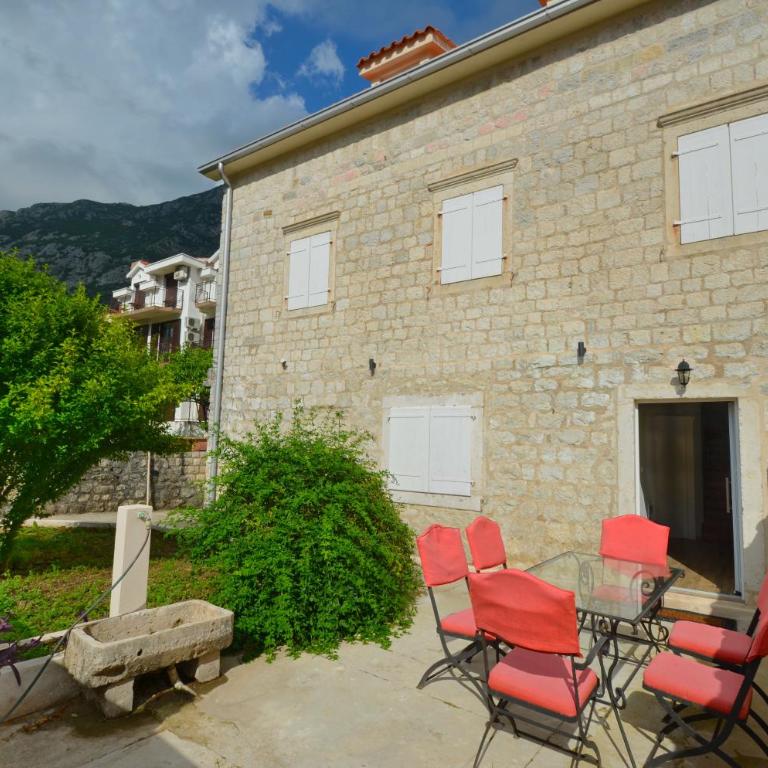 MD Residence - Apartman sa 1 Spavaćom Sobom - 20