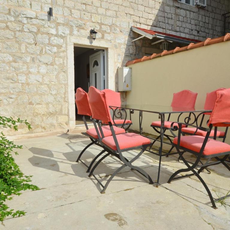 MD Residence - Apartman sa 1 Spavaćom Sobom - 1