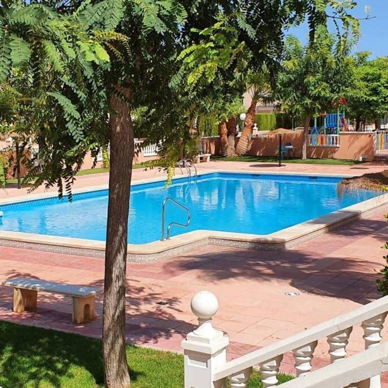 Stay In Mediterraneo I - Apartamento - 16
