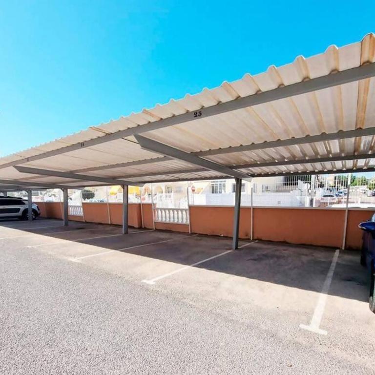 Stay In Mediterraneo I - Apartamento - 15