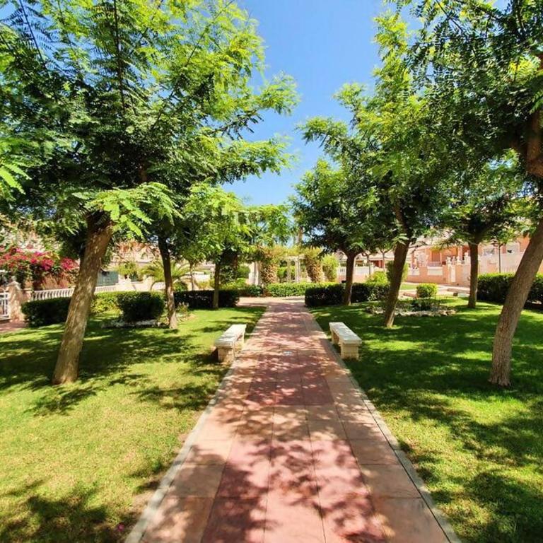 Stay In Mediterraneo I - Apartamento - 27