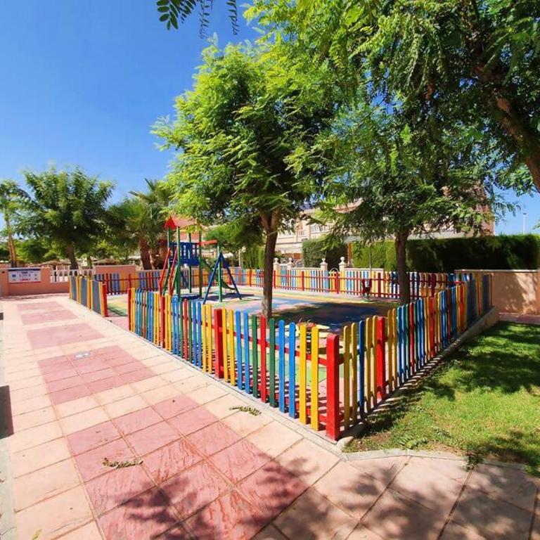 Stay In Mediterraneo I - Apartamento - 28