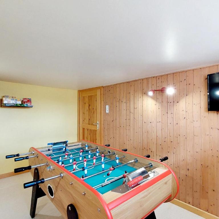 Awesome Home In Gérardmer With Wifi - Maison de Vacances 4 Chambres - 6