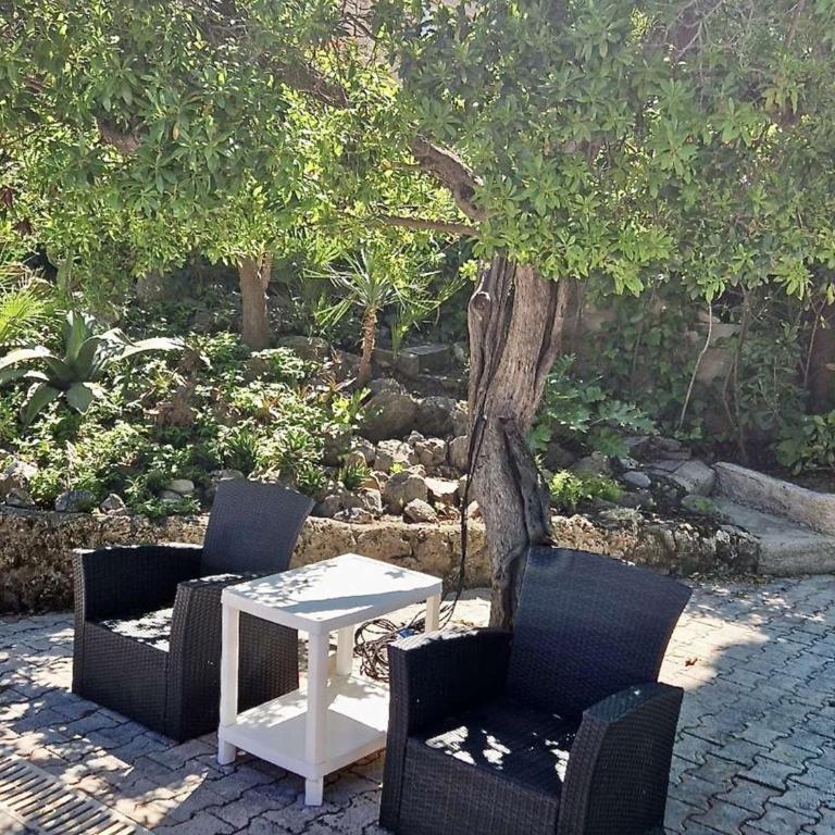Sainte Maxime Sémaphore : Haut de Villa T4, Piscine, Terrasse, Clim, Proche Mer - FR-1-226-531 - Apartment - 20