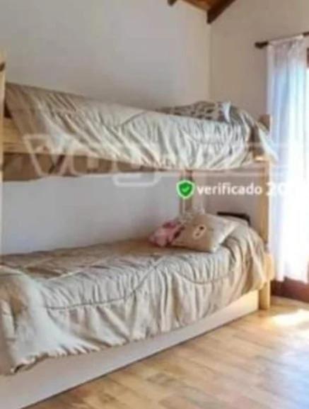CASADELGOLF Villa Gesell - Two-Bedroom House - 35