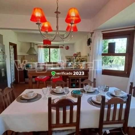 CASADELGOLF Villa Gesell - Two-Bedroom House - 14