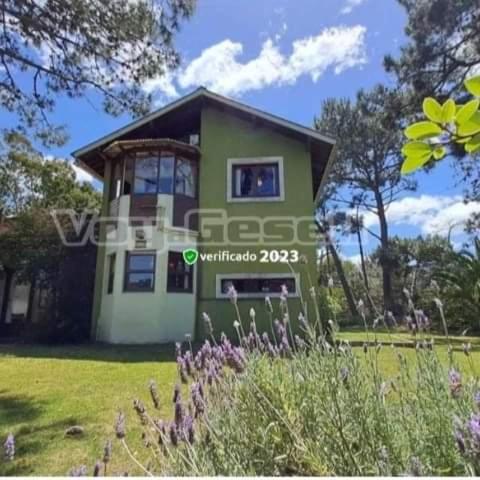 CASADELGOLF Villa Gesell - Two-Bedroom House - 19