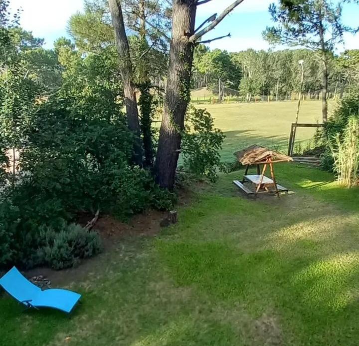 CASADELGOLF Villa Gesell - Two-Bedroom House - 24