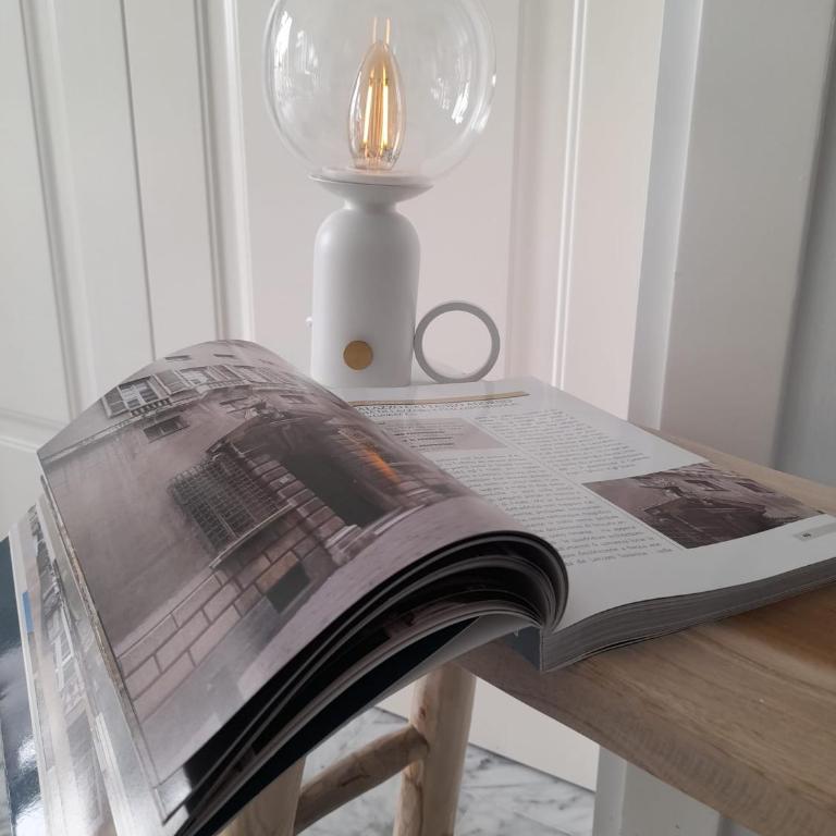 Ducale interno 5 - Appartamento con 2 Camere da Letto - 23