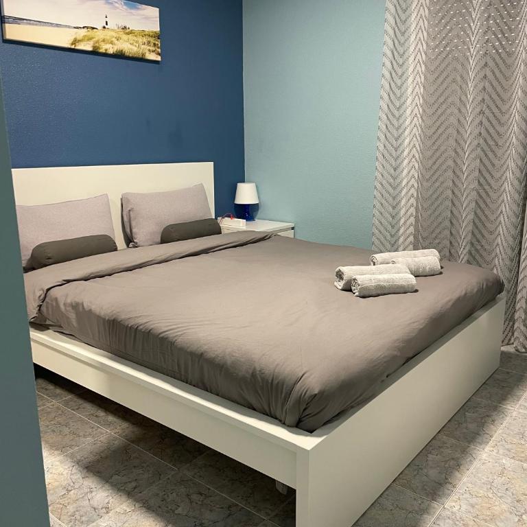 Apartment Luz del Sol - Apartamento de 2 dormitorios - 18