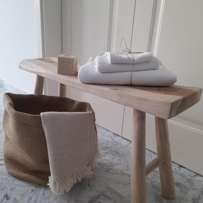 Ducale interno 5 - Appartamento con 2 Camere da Letto - 18