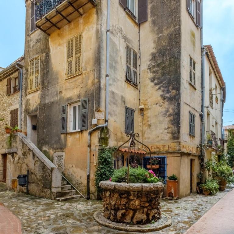 Le Turbiasque - apt climatisé - 500m de la plage - Apartamento de 1 dormitorio - 15