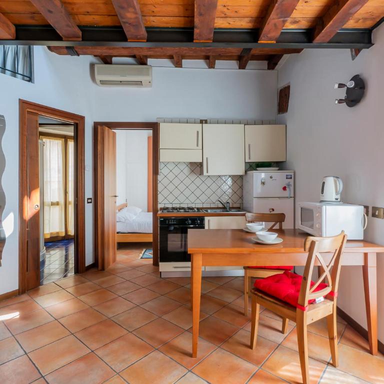 Youhosty - Porta Romana M3 - Appartamento con 1 Camera da Letto - 7