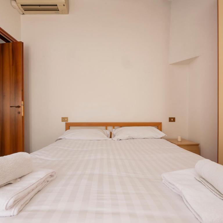 Youhosty - Porta Romana M3 - Appartamento con 1 Camera da Letto - 6