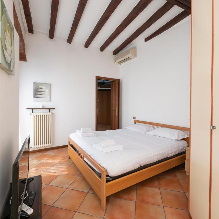 Youhosty - Porta Romana M3 - Appartamento con 1 Camera da Letto - 1
