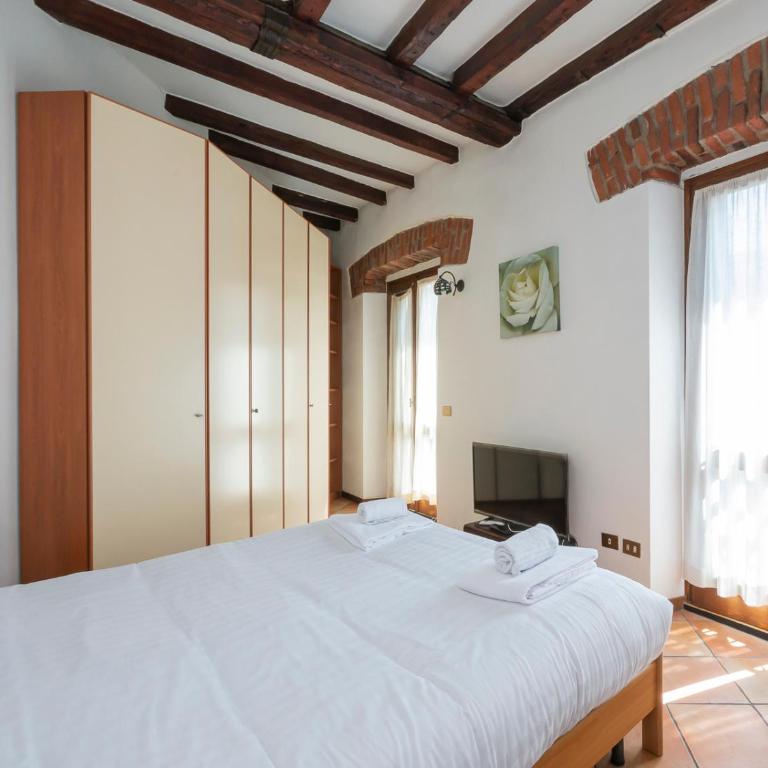 Youhosty - Porta Romana M3 - Appartamento con 1 Camera da Letto - 12