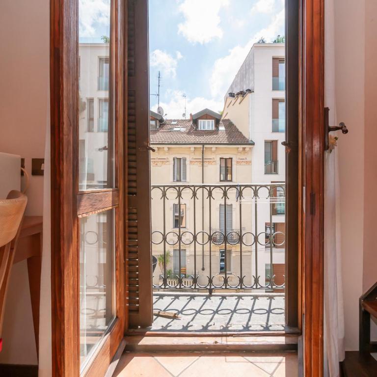 Youhosty - Porta Romana M3 - Appartamento con 1 Camera da Letto - 20