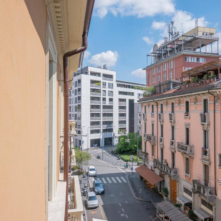 Youhosty - Porta Romana M3 - Appartamento con 1 Camera da Letto - 22