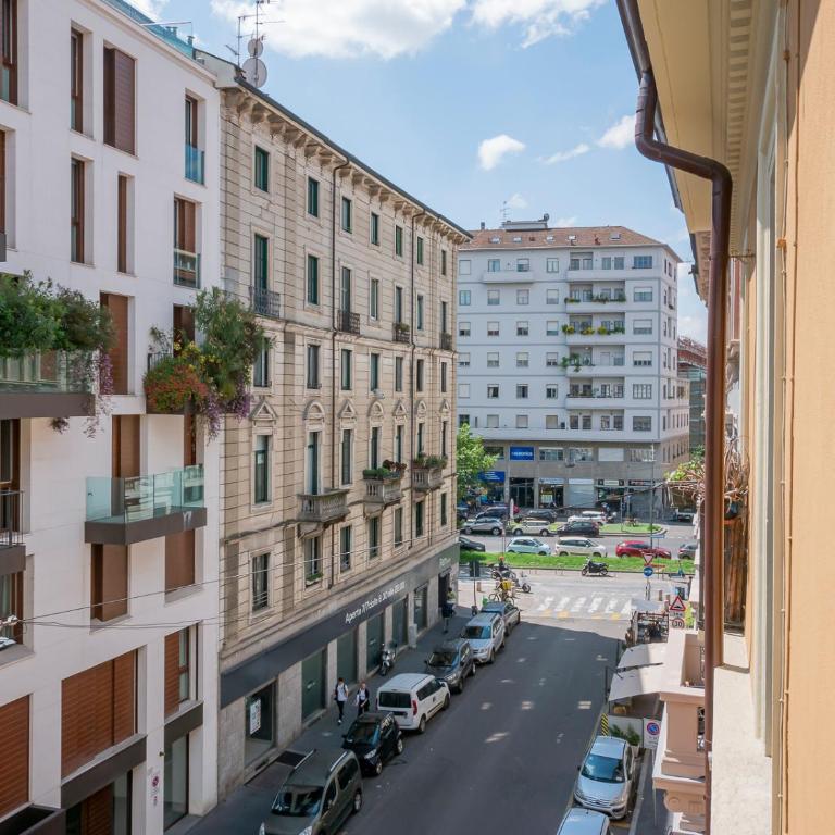 Youhosty - Porta Romana M3 - Appartamento con 1 Camera da Letto - 26
