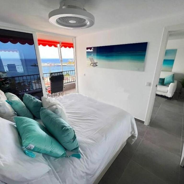 Los Cristianos Appartamento vicino alla costa CH94 - Apartamento de 1 dormitorio - 2