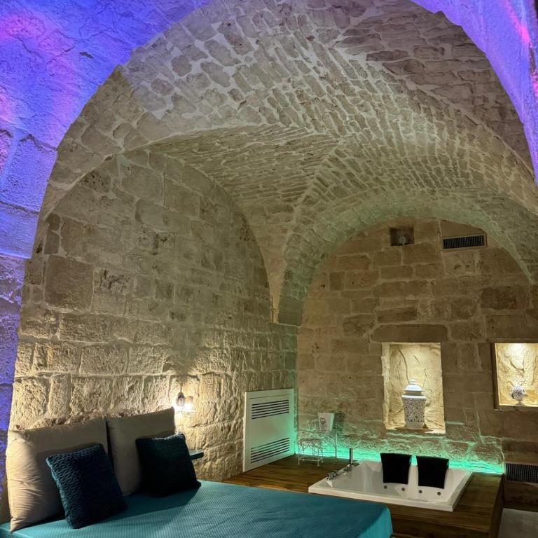 LWG Suite 17 - Suite Deluxe con Vasca Idromassaggio - 1