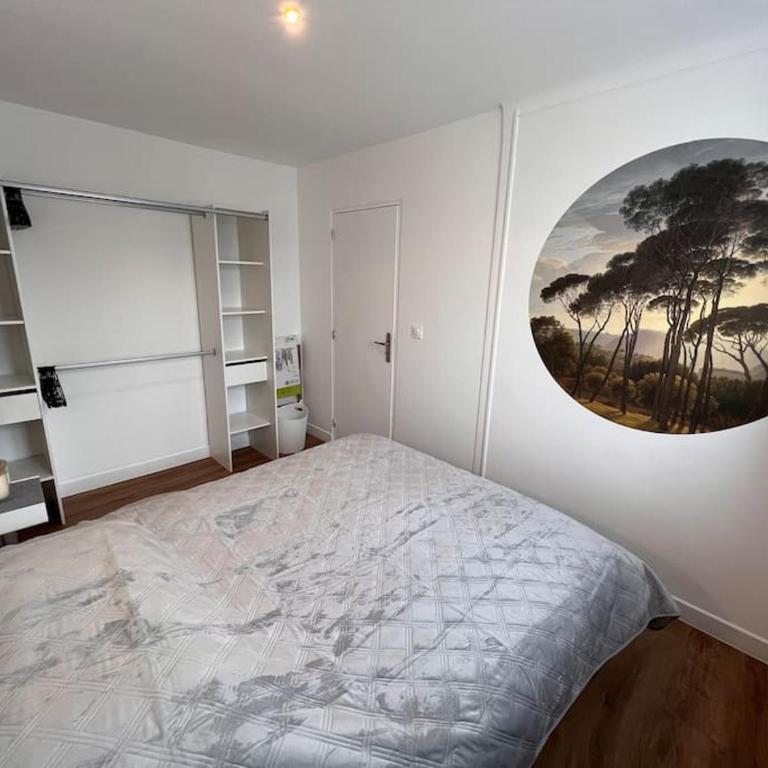 Cosy Appart - 4 personnes - Appartement 1 Chambre - 3