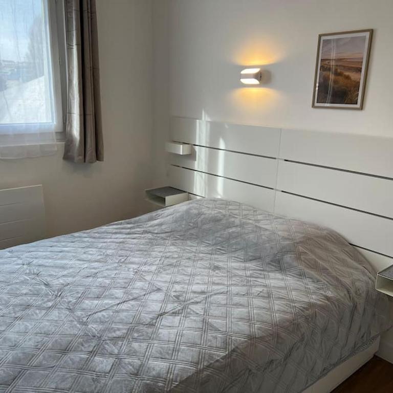 Cosy Appart - 4 personnes - Appartement 1 Chambre - 15