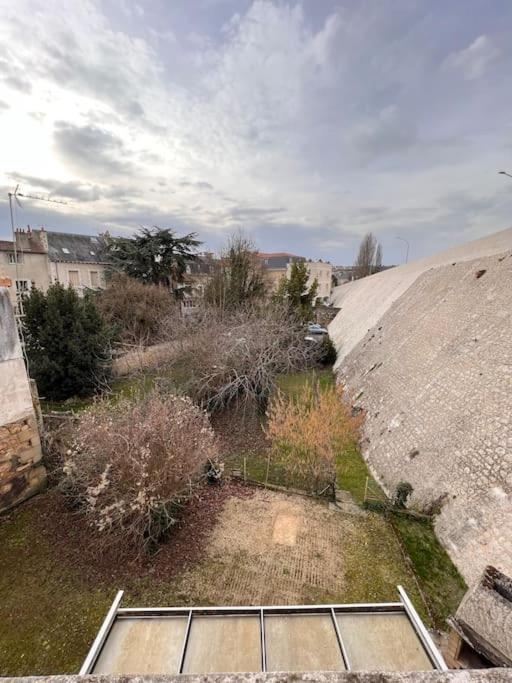 Cosy Appart - 4 personnes - Appartement 1 Chambre - 16