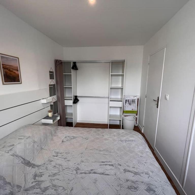 Cosy Appart - 4 personnes - Appartement 1 Chambre - 19