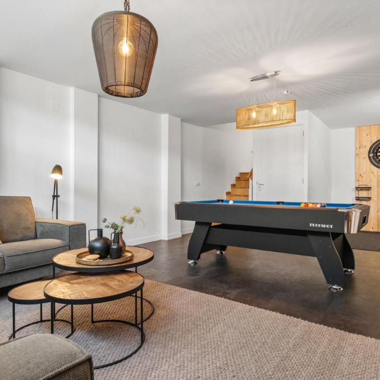 ViVi Homes - El Sembrador Pool, Terrace & Golf - Casa Unifamiliar de 3 dormitorios - 20