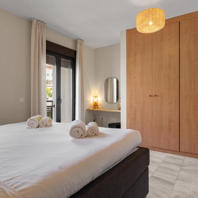 ViVi Homes - El Sembrador Pool, Terrace & Golf - Casa Unifamiliar de 3 dormitorios - 31
