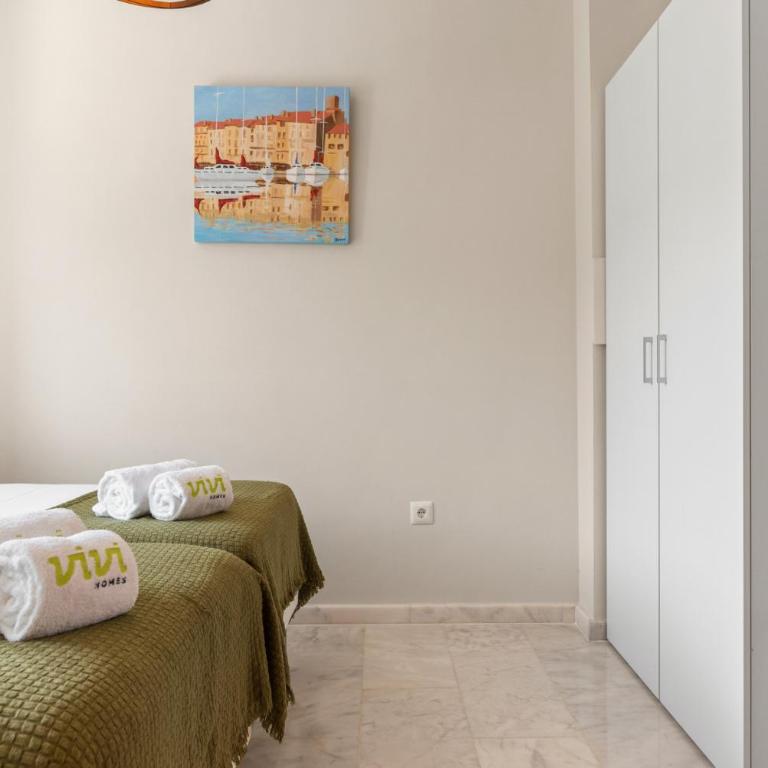 ViVi Homes - El Sembrador Pool, Terrace & Golf - Casa Unifamiliar de 3 dormitorios - 33