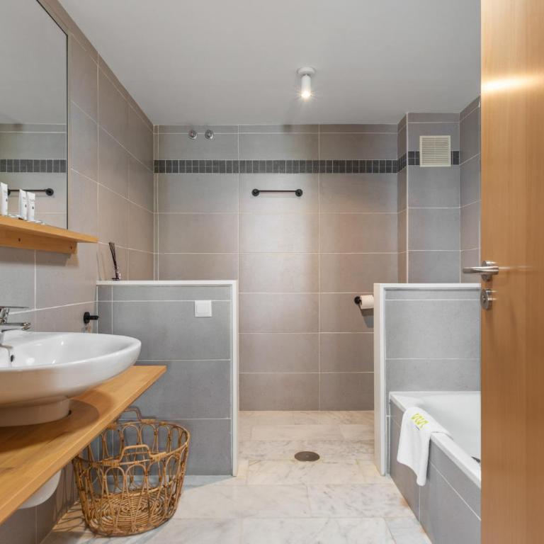 ViVi Homes - El Sembrador Pool, Terrace & Golf - Casa Unifamiliar de 3 dormitorios - 38