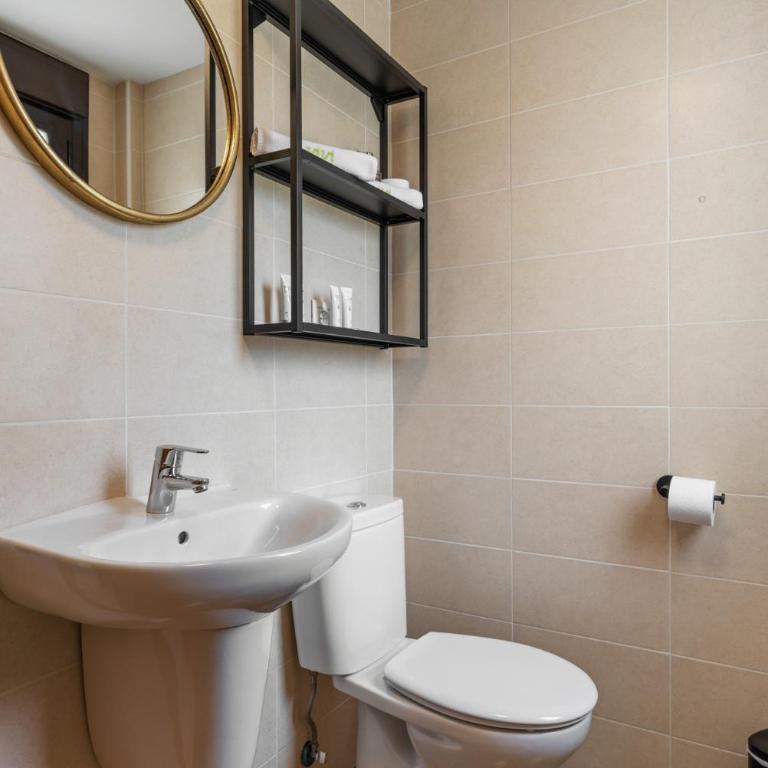 ViVi Homes - El Sembrador Pool, Terrace & Golf - Casa Unifamiliar de 3 dormitorios - 42