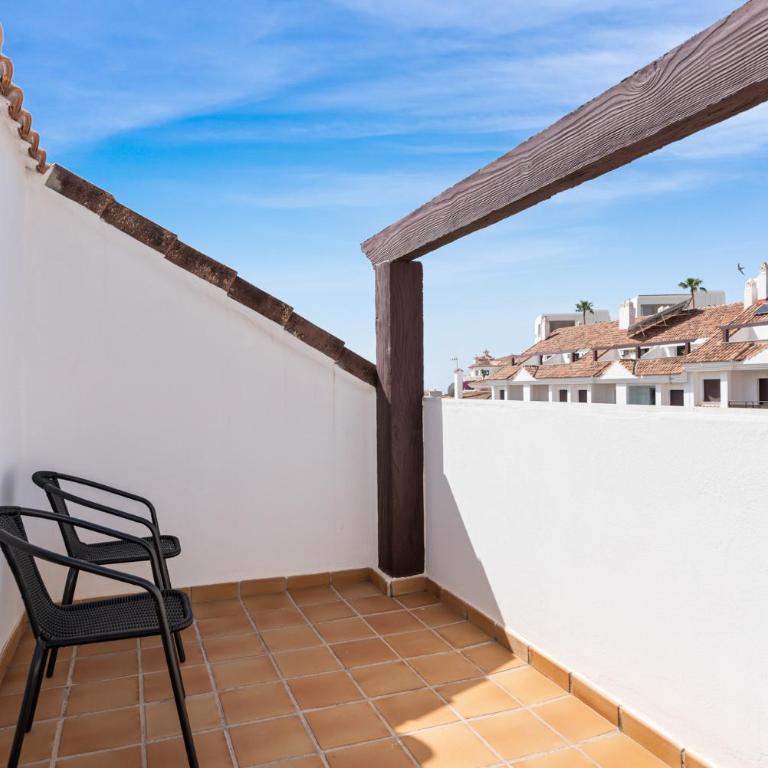 ViVi Homes - El Sembrador Pool, Terrace & Golf - Casa Unifamiliar de 3 dormitorios - 12