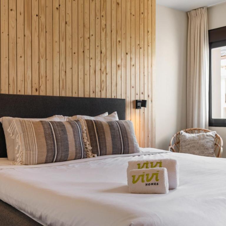 ViVi Homes - El Sembrador Pool, Terrace & Golf - Casa Unifamiliar de 3 dormitorios - 27